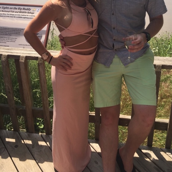 Sabo Skirt Dresses & Skirts - RARE Sabo Skirt two piece set